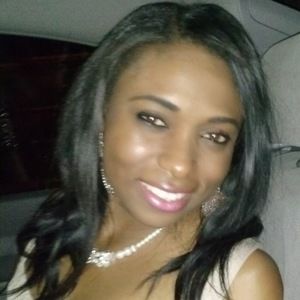 Meet your Posher, Tameica